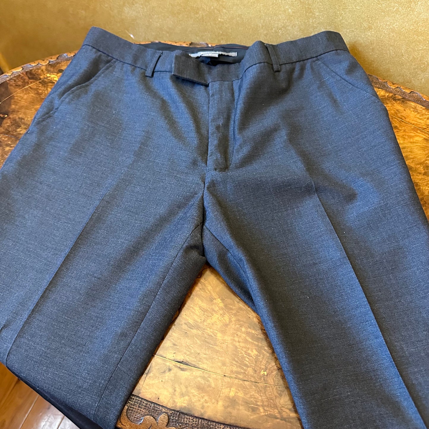 Em Premium Mens Suit Jacket & Pants