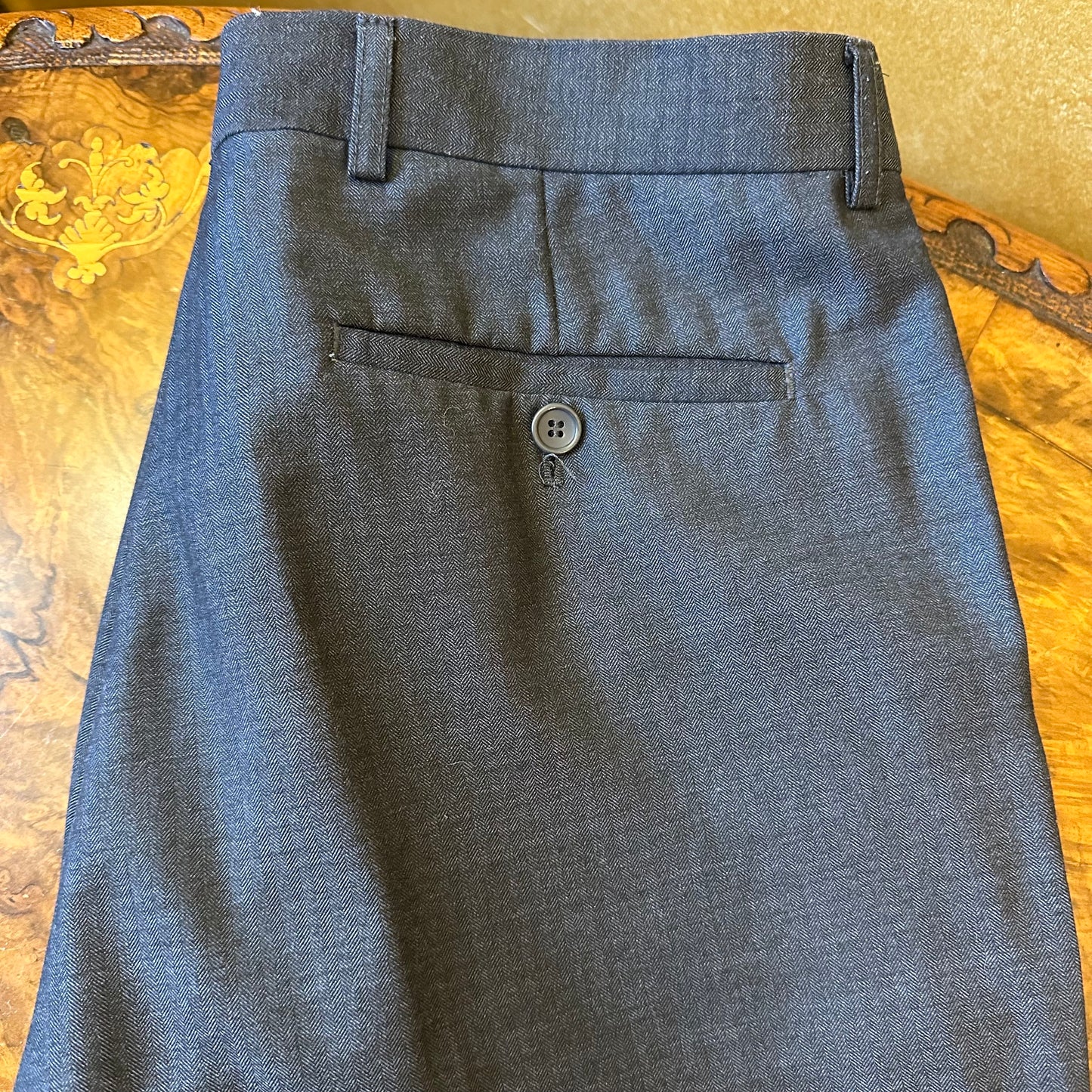 Em Premium Mens Suit Jacket & Pants