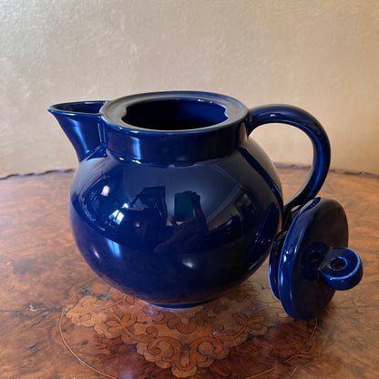 Ikea 365 Susan Pryke Navy Blue 