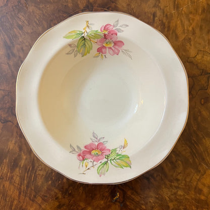 Imperial Ware Hiawathia Bowls Set 