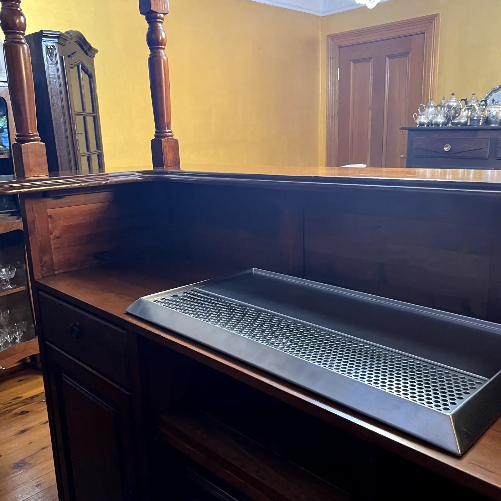 Inside Bar