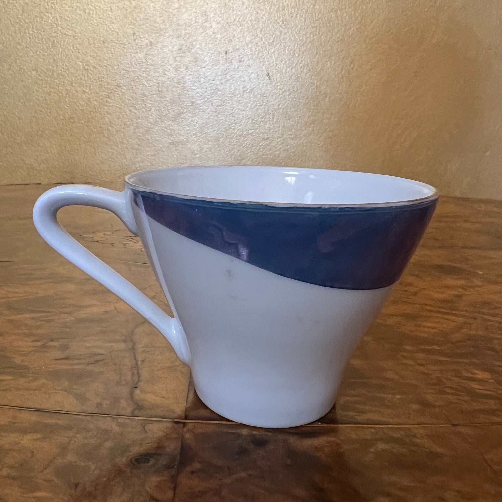 Japanese Floral Cup 