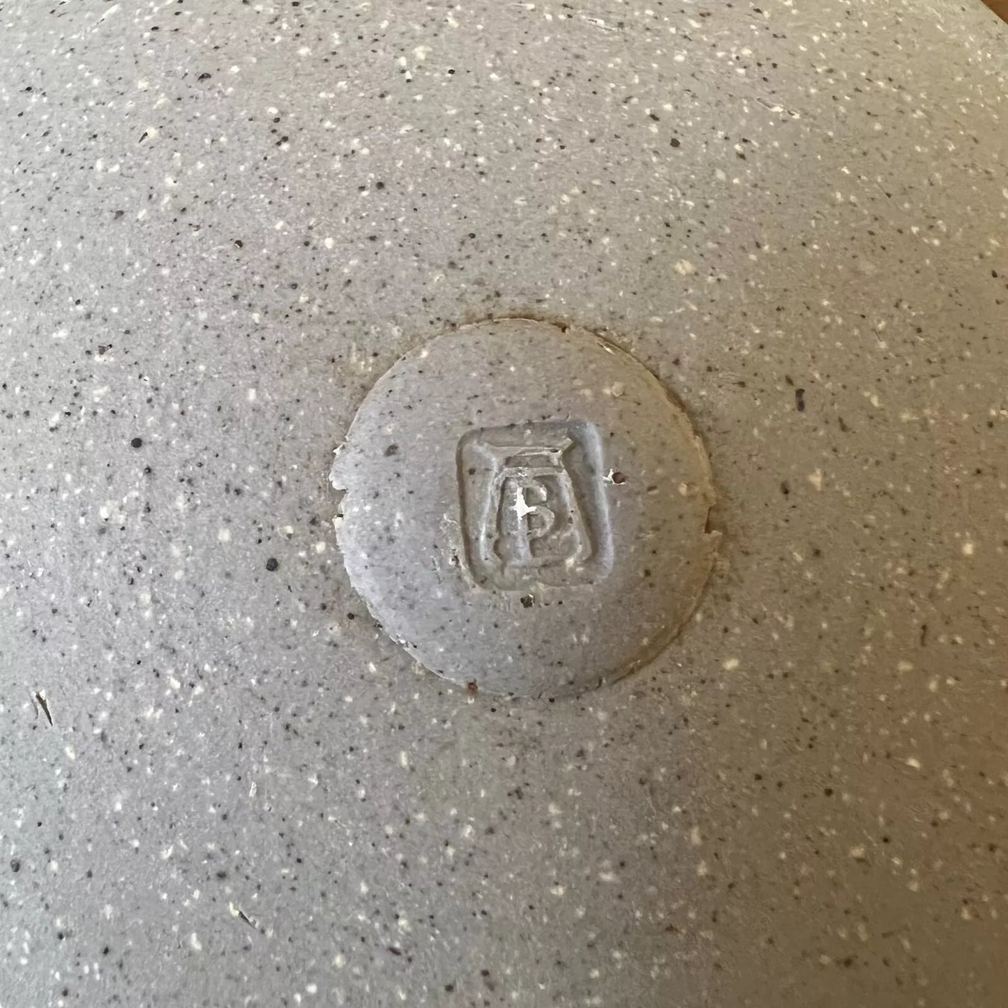Jar Pottery