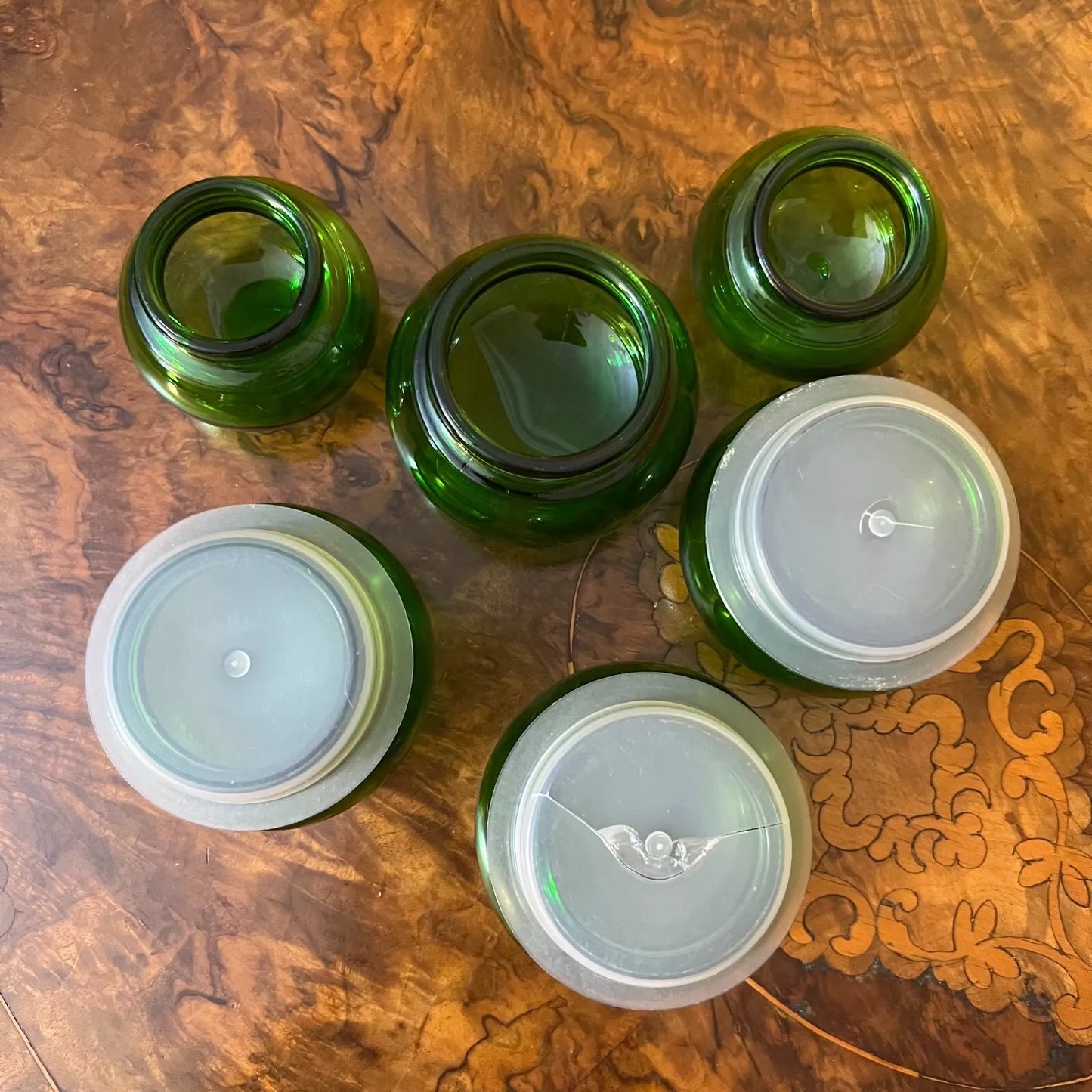 Jars