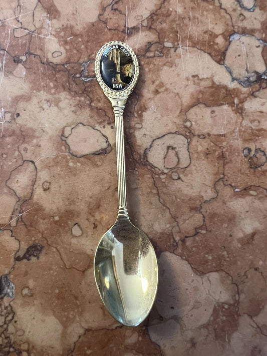 Jenolven Caves Tea Spoon 