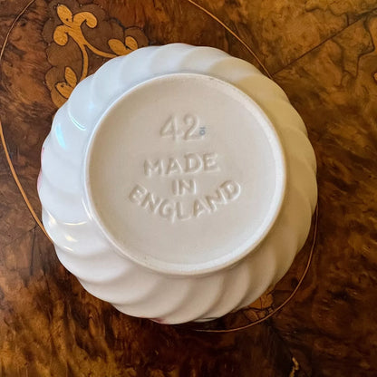 Johnson Bros Summer Chintz Bowl