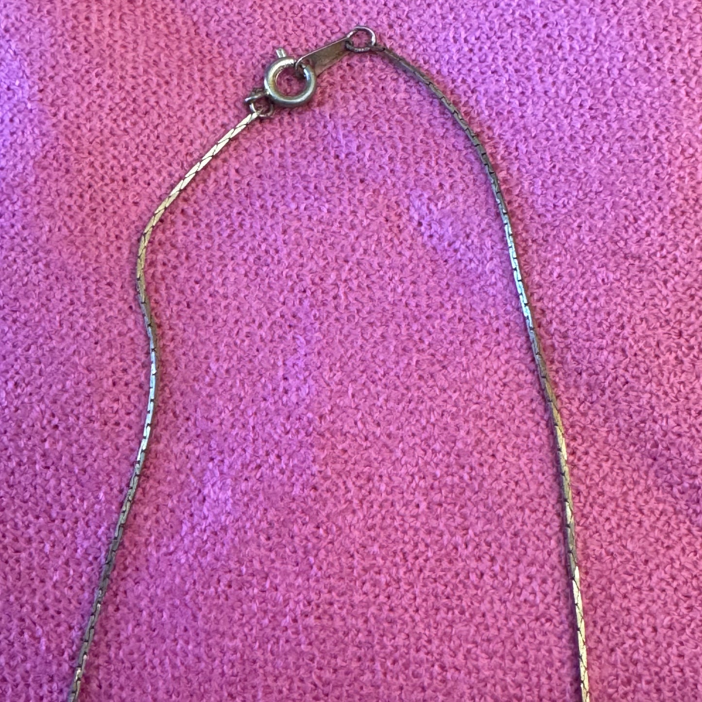 Korea Costume Necklace Jewellery  