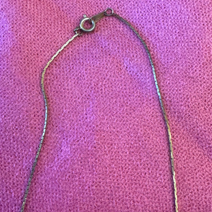Korea Costume Necklace Jewellery  