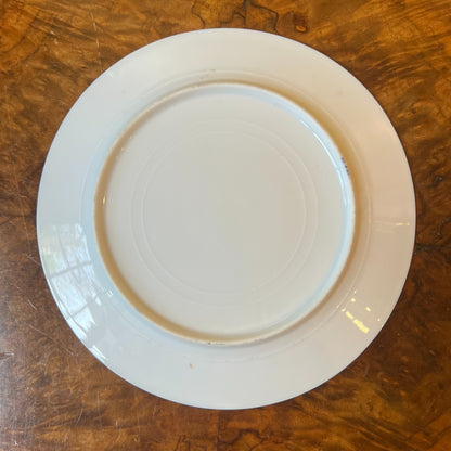 Ladies And Cherubs Print Plate 