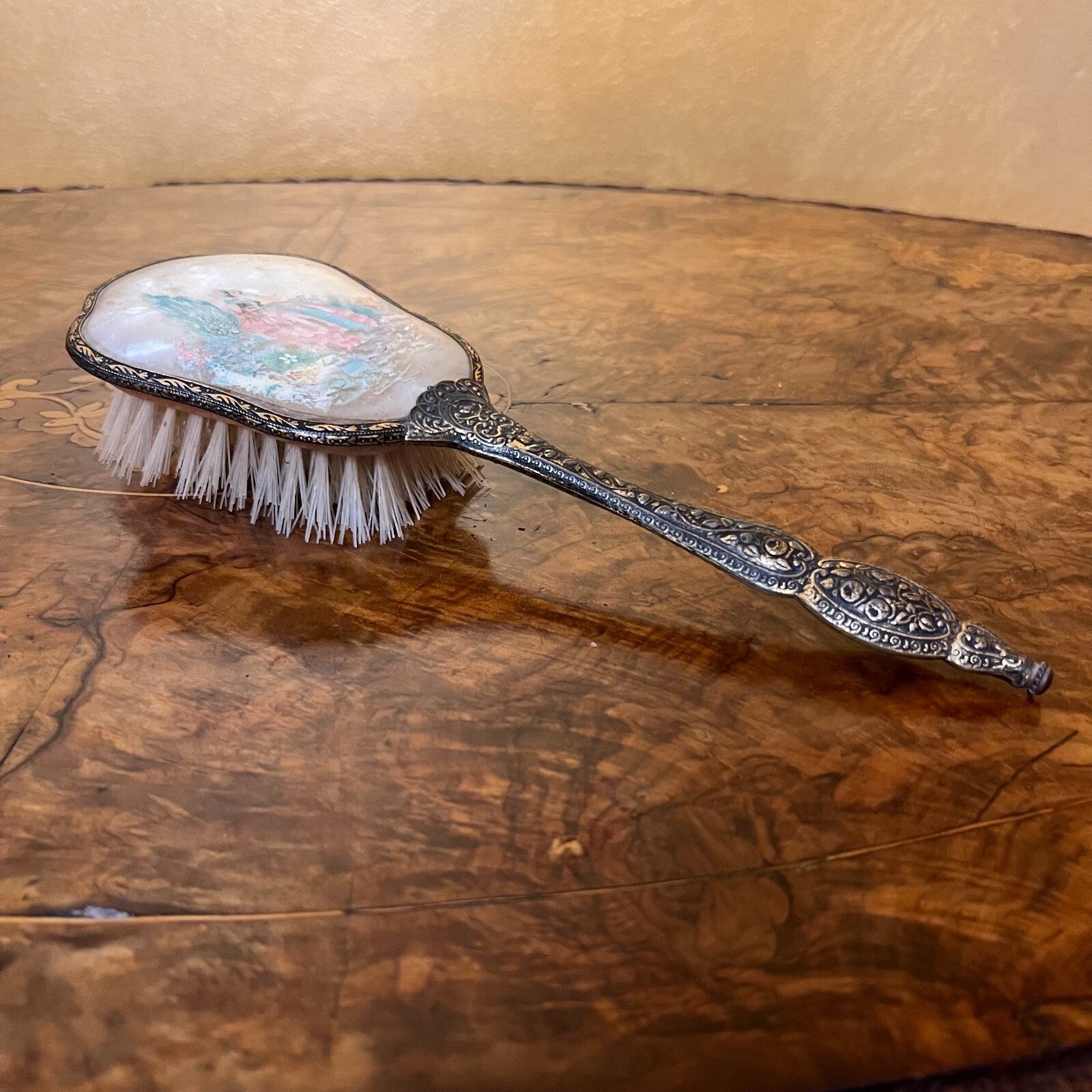 Ladies Dressing Table Brush 