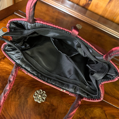 Ladies Hand Bag 