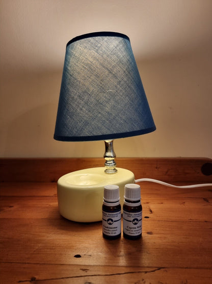 Lamp Essential Oils Burner