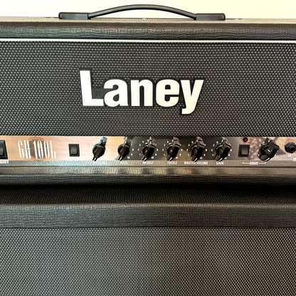 Laney Amps