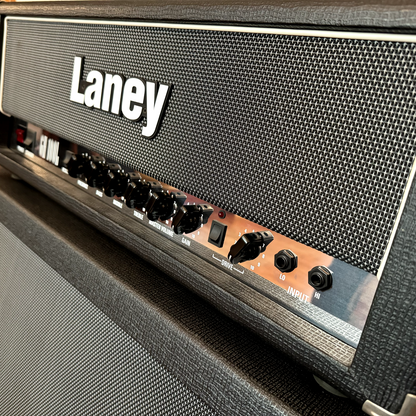 Laney Guitar Amp