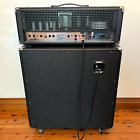 Laney Guitar Amplifiers 