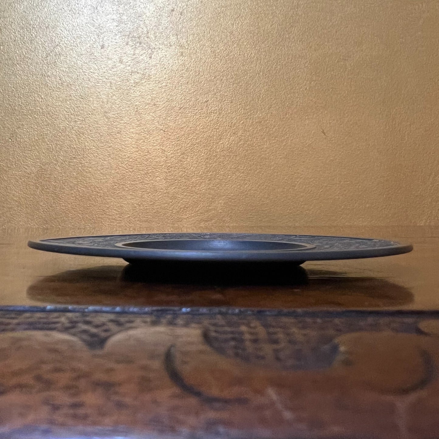 Malaysia Selangor Pewter 