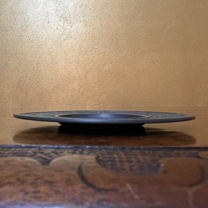 Malaysia Selangor Pewter 