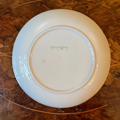 Myott Floral Dish