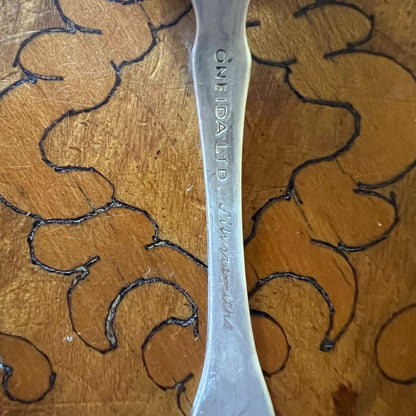 Oneida Ltd Silversmiths Hawaii 