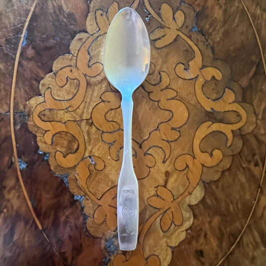 Oneida Ltd Silversmiths Hawaii Spoon 