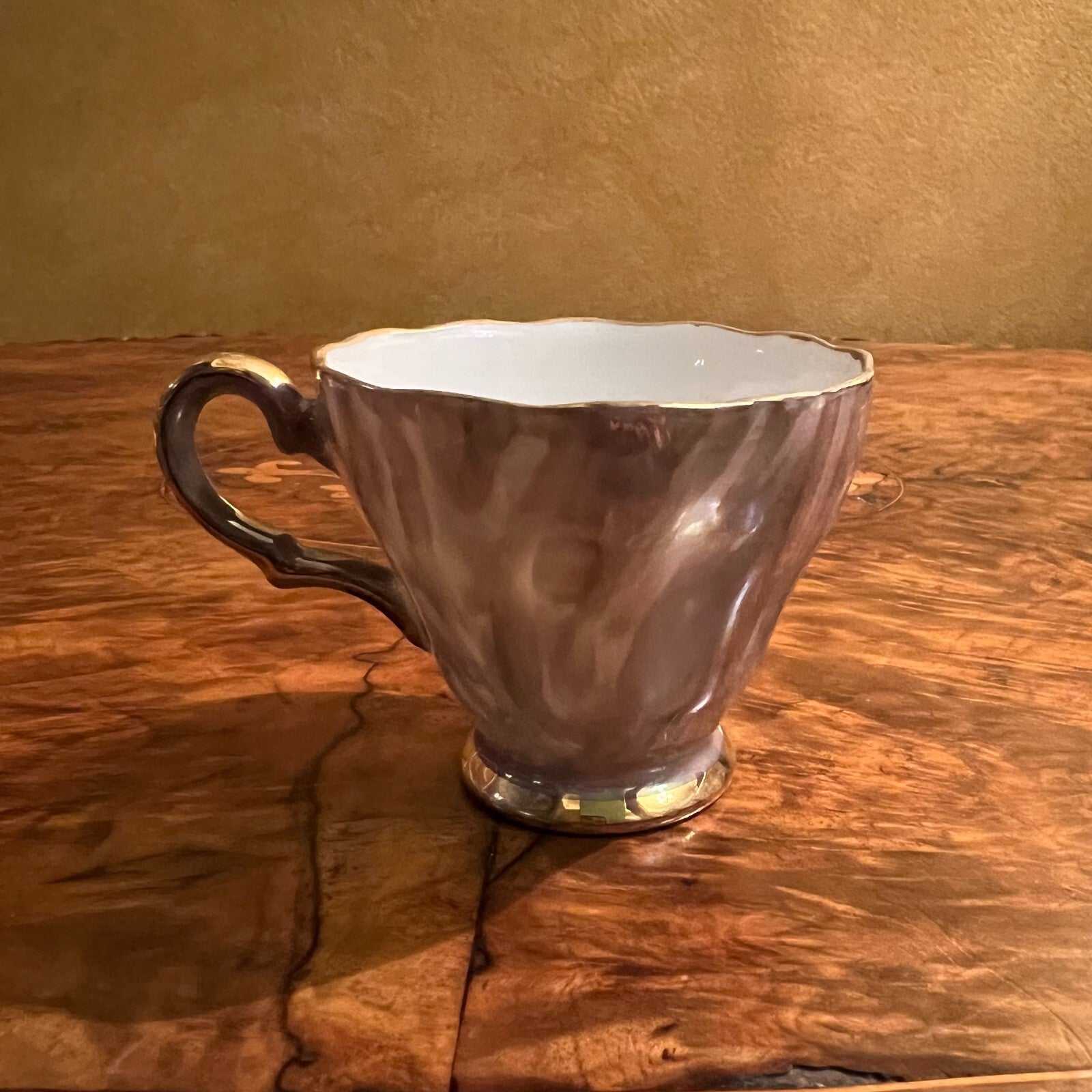 Pearl Demitasse Coffee Cup 