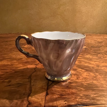 Pearl Demitasse Coffee Cup 
