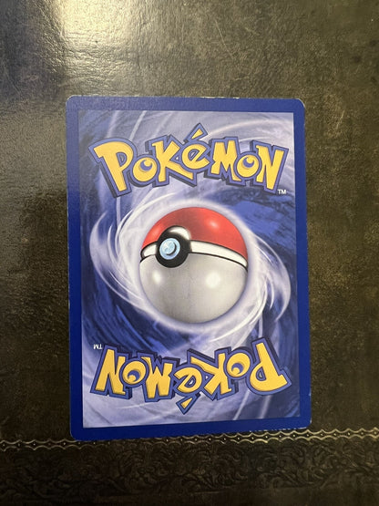 Pokemon Card Diglett Common 