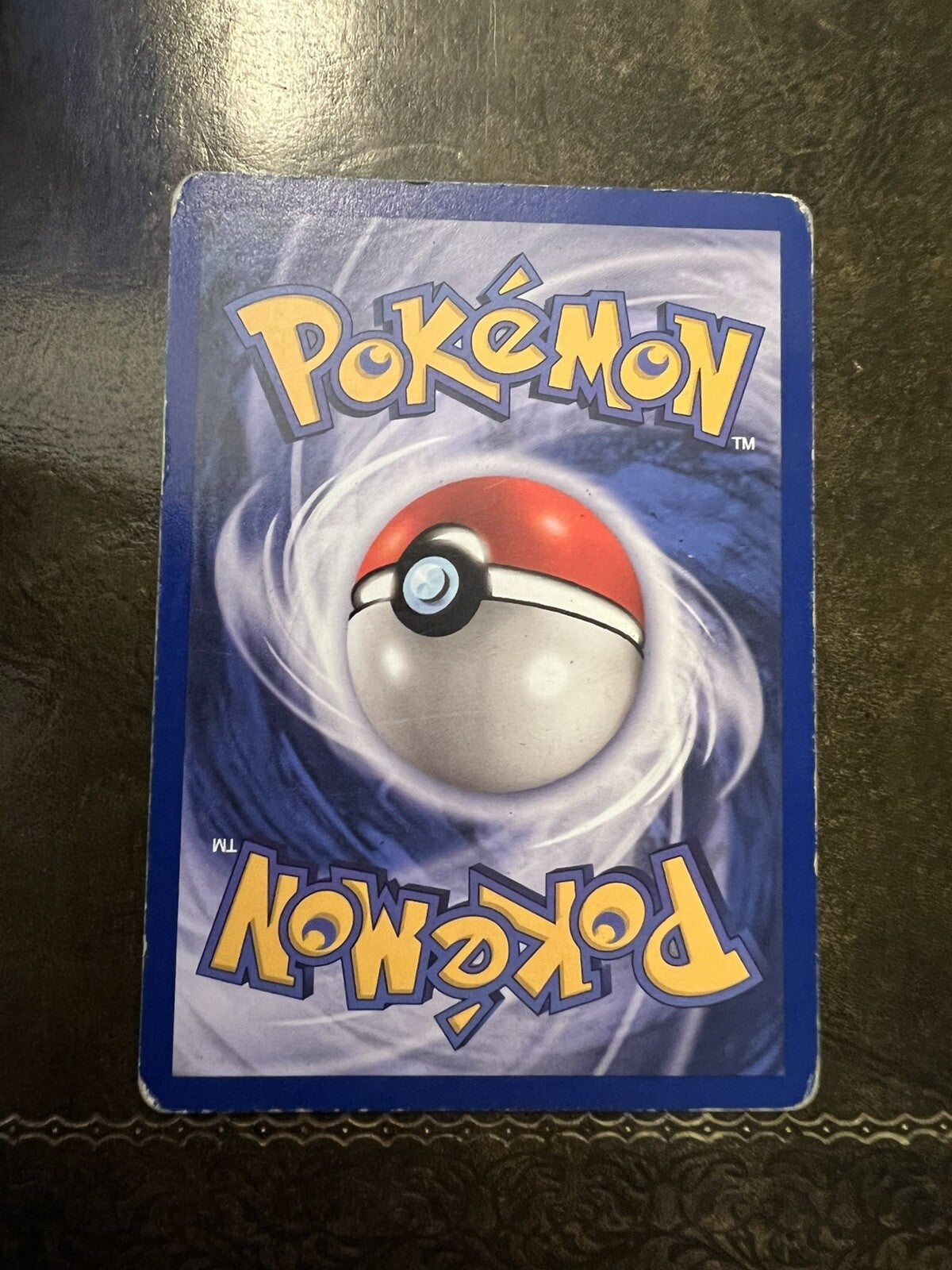 Pokemon Card Dratini 1990s 