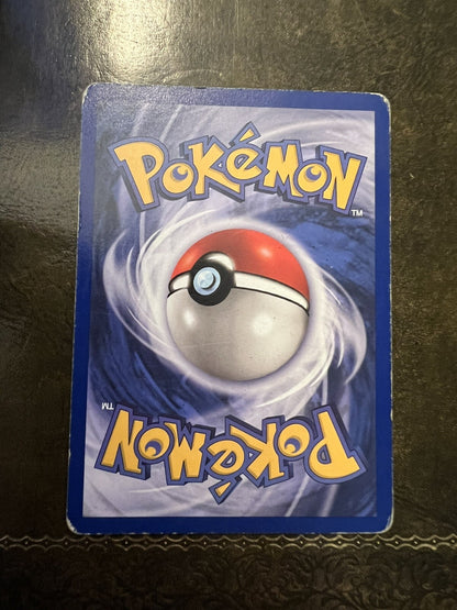 Pokemon Card Dratini 1990s 