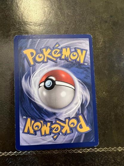 Pokemon Card Farfetch_d 1990s