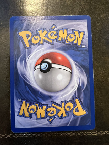 Pokemon Card Grimer Common 