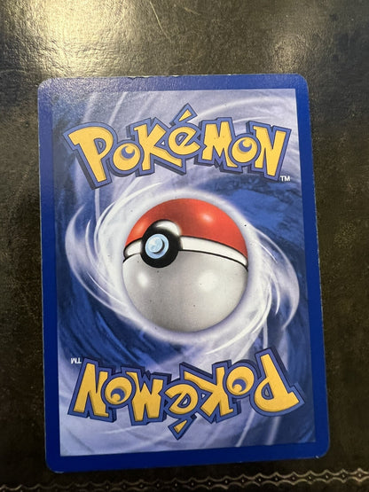 Pokemon Card Marowak 1990s