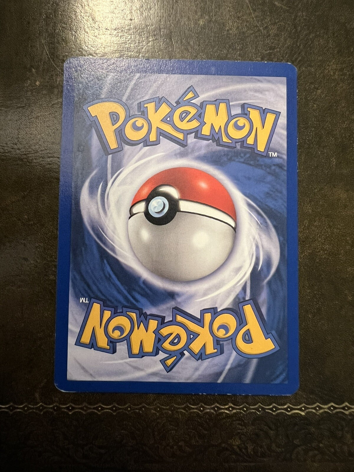 Pokemon Card Meowth Common 