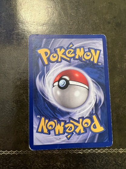 Pokemon Card Pidgey Common 
