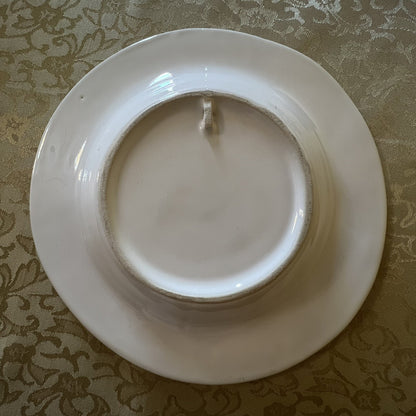 Porcelain Baby Bowl Dish