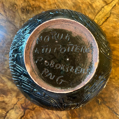 Pottery