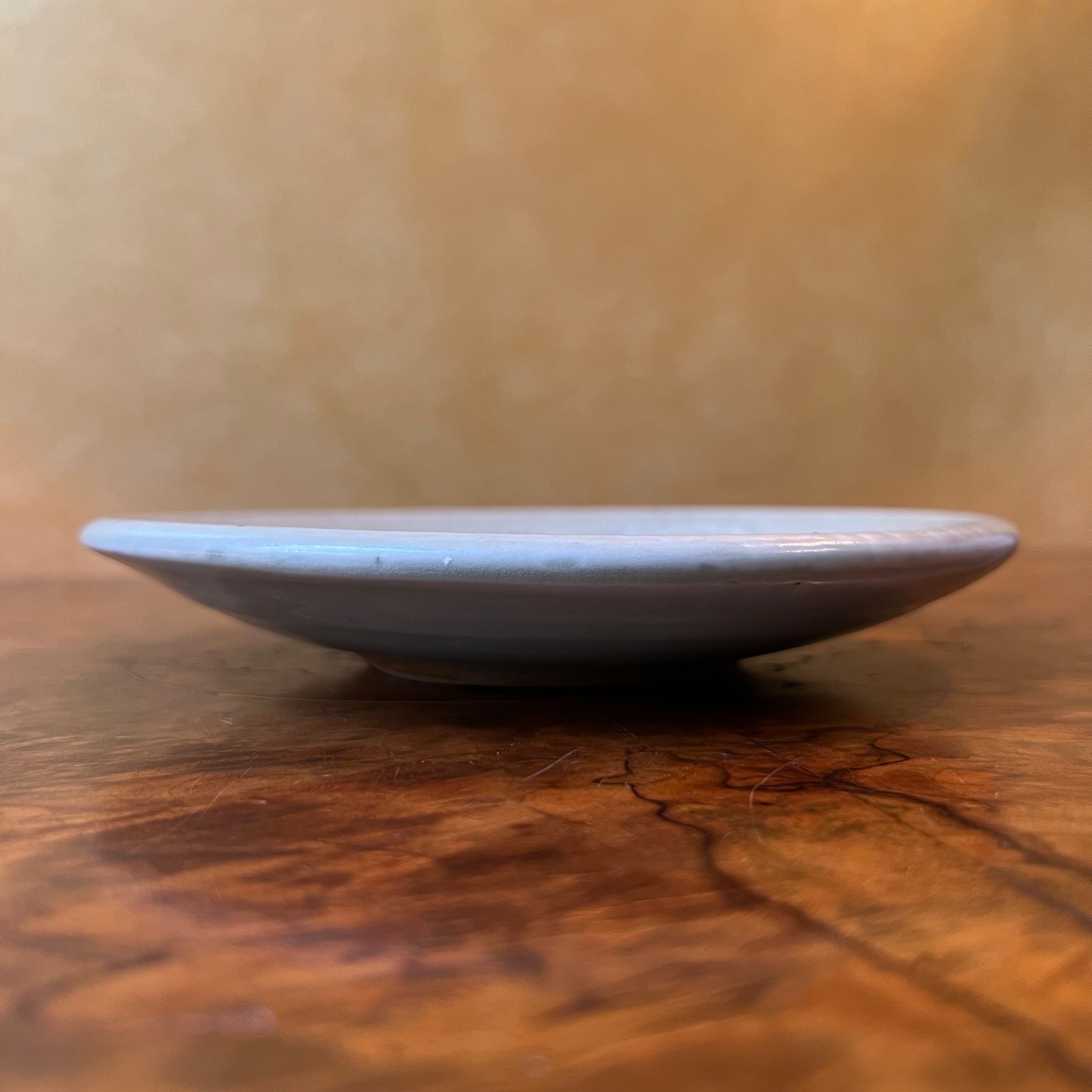 Pottery Dish