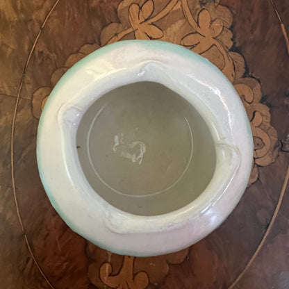 Pottery Vase