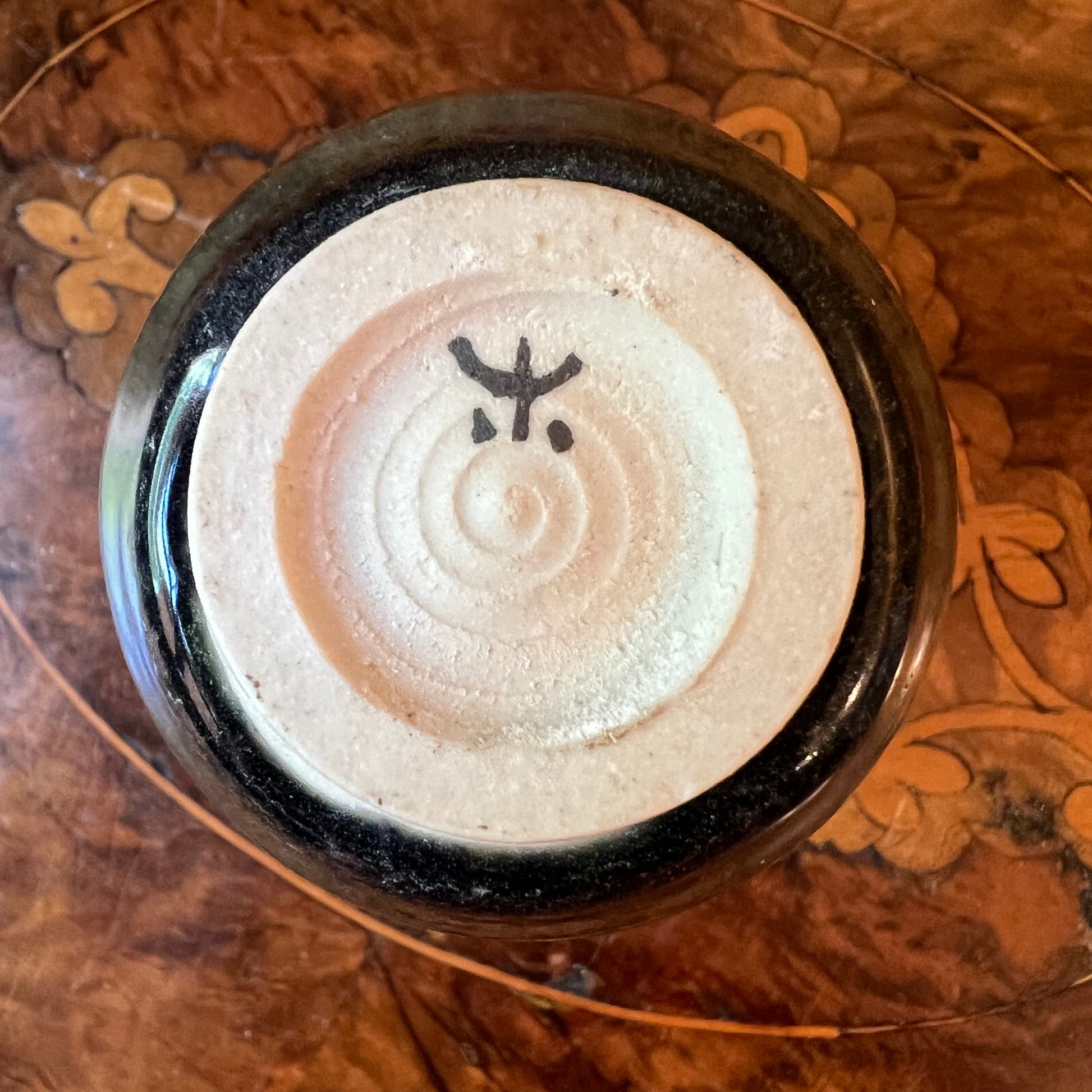 Pottery Vase ceramic 