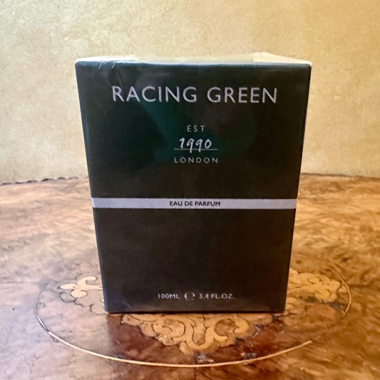 Racing Green 1990 EDP 100ml Perfume 