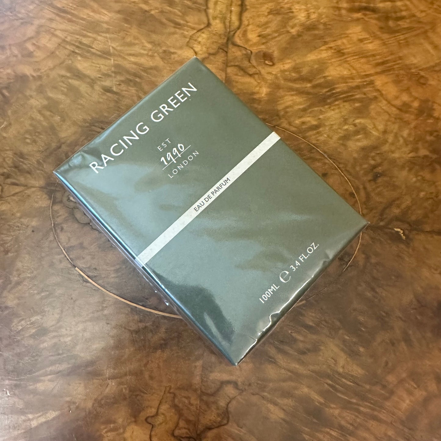 Racing Green EDP 100ml Perfume 