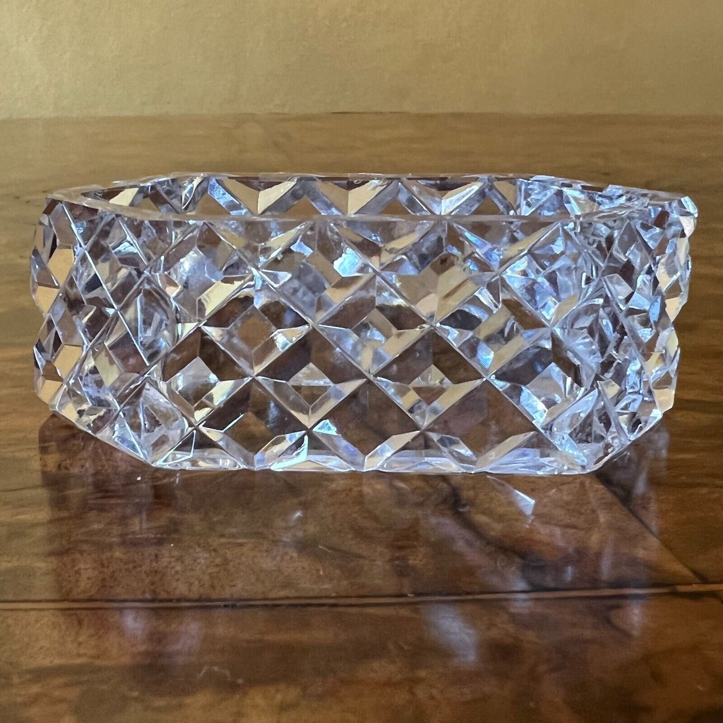 Rectangle Napkin Holder 