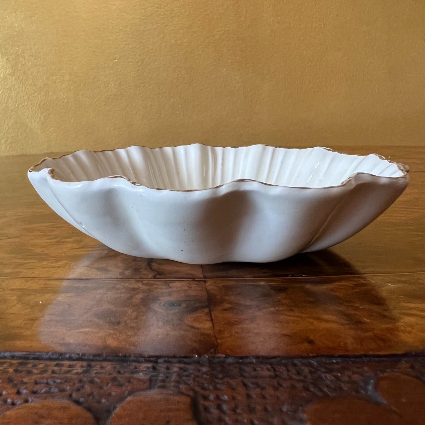 Ridgway Shelton Dish 