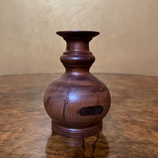 River Gum 1999 By EJH Bud Vase 
