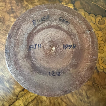 River Gum Vase 