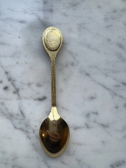 Rockhampton Tea Spoon