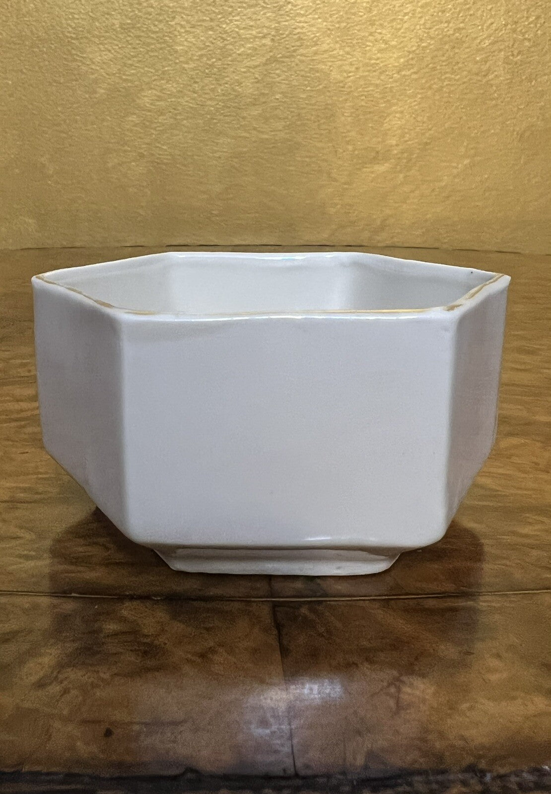 Royal Arms Crest Dish 