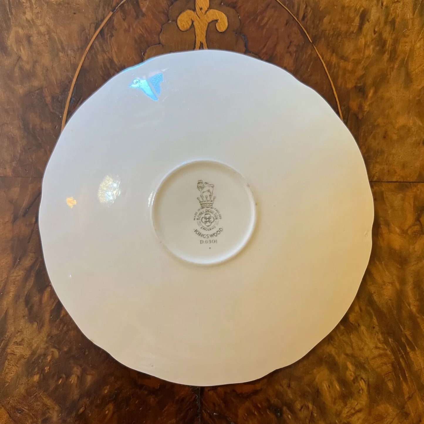 Royal Doulton Kingswood
