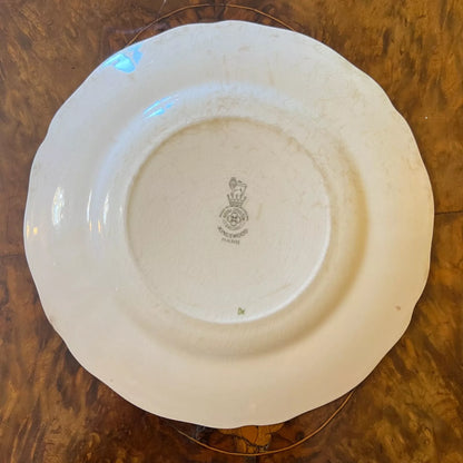 Royal Doulton Kingswood Plate