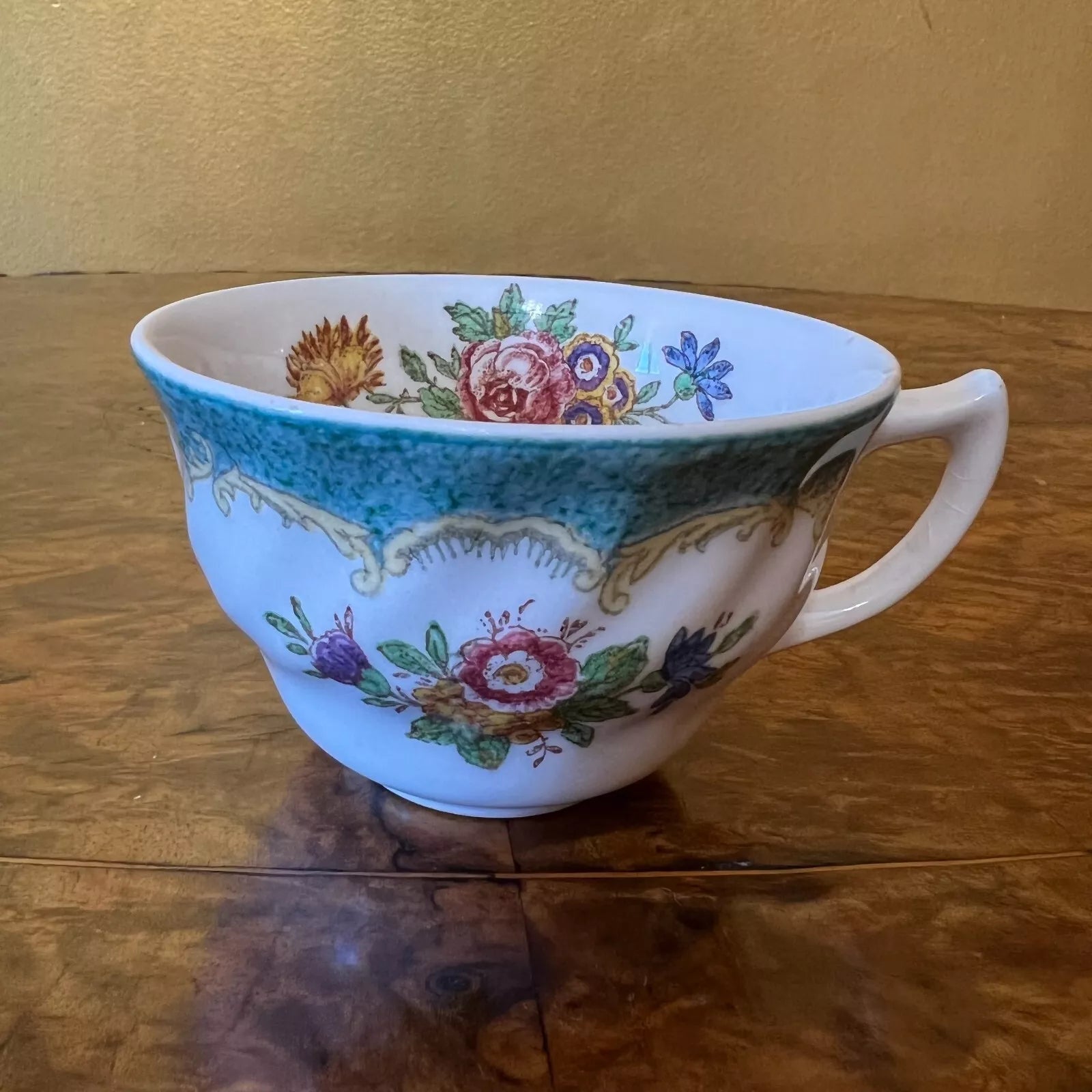 Royal Doulton Kingswood Tea Cup 